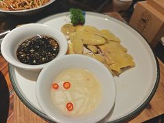 -大自然(鲁家村店)