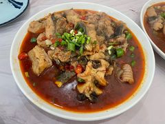 -巴蜀飘香川菜馆(无锡大饭东湖滨路酒吧街店)