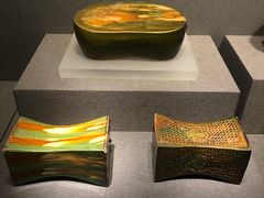 -南越王博物院(王宫展区)