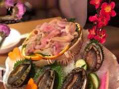 小鲍鱼-尚海豆捞(乐虹坊店)