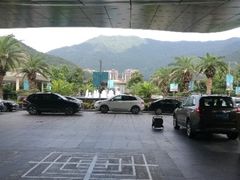 -宁波九龙湖开元度假村