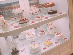 -味多美蛋糕(梨园店)
