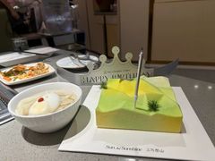 -海底捞火锅(泉城路店)