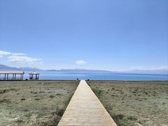 -赛里木湖风景名胜区