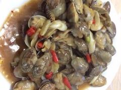 -东极岛海鲜