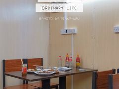 大堂-美食店(华贵路店)