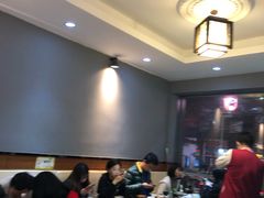 大堂-米彩料理(西丽店)