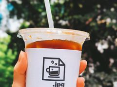 星空豆-JPG coffee(广州体育西店)