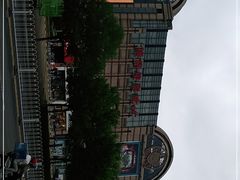 -横店电影城(李沧店)