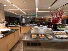 -北京王府井希尔顿酒店·万斯阁西餐厅