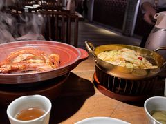 -北方家宴(番禺永旺店)