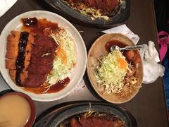 -矢场猪(名古屋站三井楼北馆店)