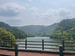 -严子陵钓台(富春江小三峡)