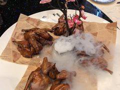 -丰食农家乐