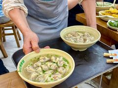 -李记清真馆(打钉巷店)