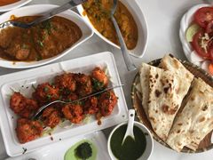-VATAN INDIAN RESTAURANT米特餐饮有限公司(城北路店)