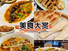 -钱记·乡野菜(紫荆花路店)