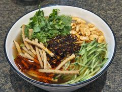 -三道菜(明堂公园店)