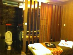 -脉道美容养生会所