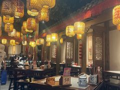 -南京大牌档(青岛万象城店)
