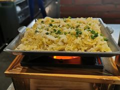 -很久以前羊肉串(中山公园店)
