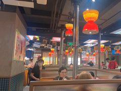 -西塔老太太泥炉烤肉(双井店)