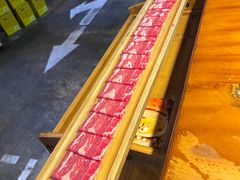 一米牛肉-捞围鲜·港式打边炉(海阳路店)