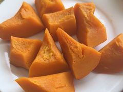 -北京龙庆四季香农家饭庄·灶台鱼·碳烤虹鳟鱼(龙庆峡店)