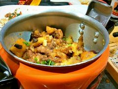-金掌勺锅包肉(太原万达店)