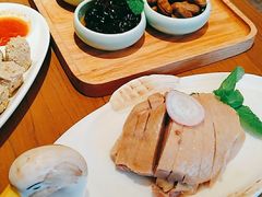 -香园茶社·金陵小灶(老门东店)