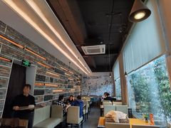 -莲餐厅·湖北菜·藕汤老手艺(愚园路店)