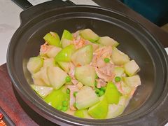 -椒点·川粤精品(香港广场店)