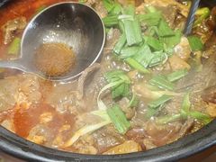 -肖记公安牛肉鱼杂馆·省级非物质文化遗产(三角路直营店)