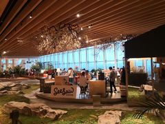 -Seesaw Coffee(朝阳大悦城店)