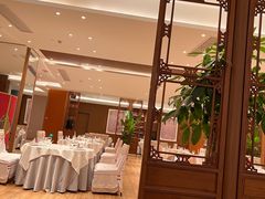 -松鹤楼(狮山永利广场店)