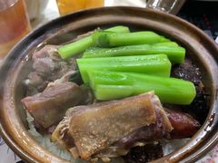 -坤记煲仔小菜(西环店)
