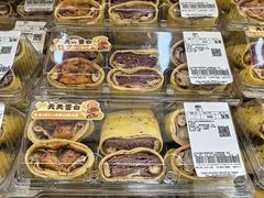 -山姆会员商店(上海浦东店)