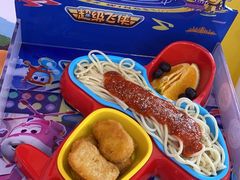 -北京欢乐谷