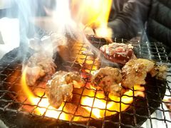 -火云龙烤肉(紫荆花店)