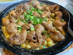 -饕然·民间川菜(龙泉店)