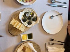 -塞纳河法国餐厅(意式风情街店)