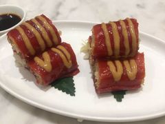 -香港百合居(LCM置汇旭辉广场店)