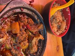 -桥福缘过桥米线黄焖鸡米饭