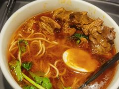 3号豪横牛腩面-和府捞面(天河领展广场店)