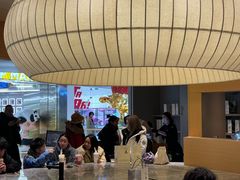 -阿嬷手作(成都万象城店)