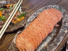 -玉祥府牛肉罩饼(金光道店)