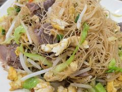 -牛小隆牛肉面馆(四牌楼店)
