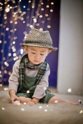 -幺幺BABY婚纱摄影