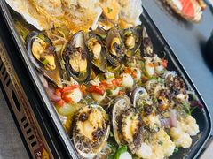 -丰收日(五角场店)