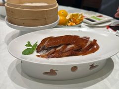 -四季民福烤鸭店(通州马驹桥店)
